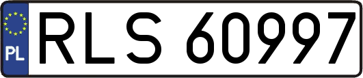 RLS60997