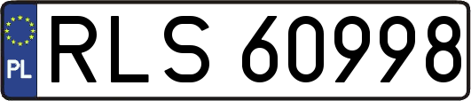 RLS60998