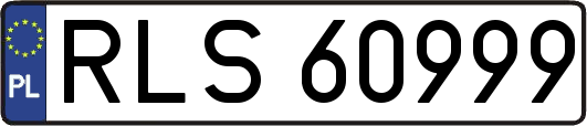 RLS60999