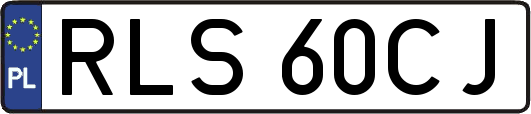 RLS60CJ
