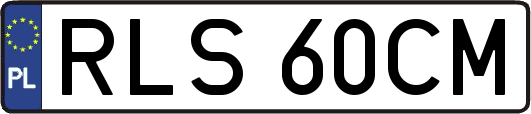 RLS60CM