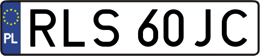 RLS60JC