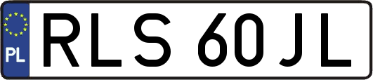 RLS60JL