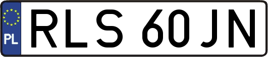 RLS60JN