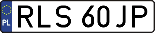 RLS60JP