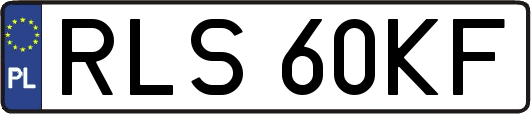 RLS60KF