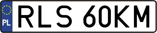RLS60KM