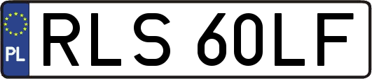 RLS60LF