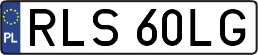 RLS60LG