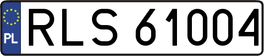RLS61004