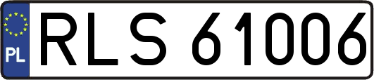 RLS61006