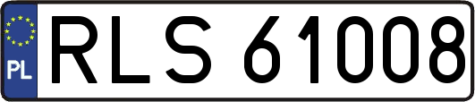 RLS61008