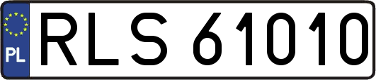 RLS61010