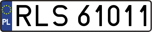 RLS61011