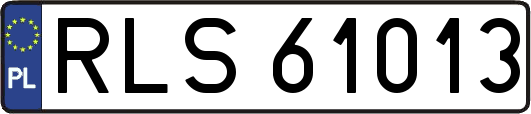 RLS61013