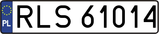 RLS61014