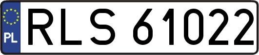 RLS61022