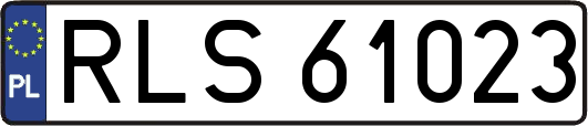 RLS61023