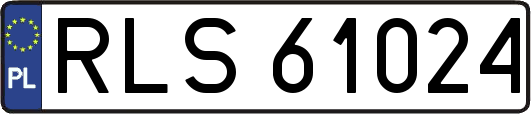 RLS61024