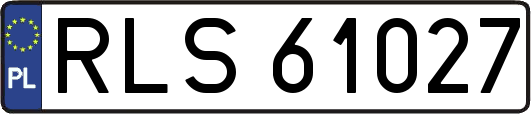 RLS61027