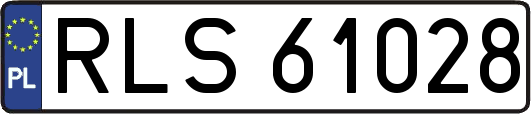 RLS61028