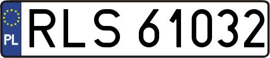 RLS61032