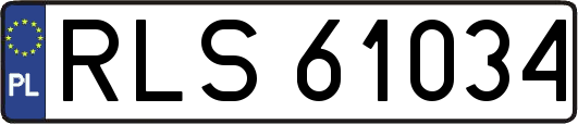 RLS61034