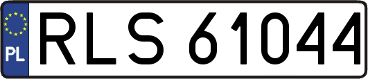 RLS61044