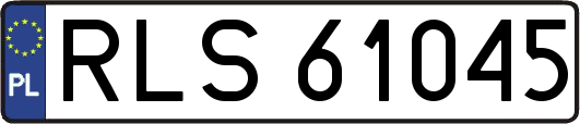 RLS61045