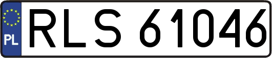 RLS61046