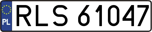 RLS61047