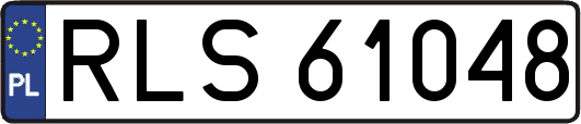 RLS61048