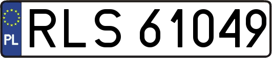 RLS61049