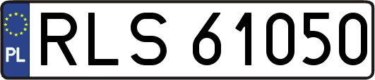 RLS61050