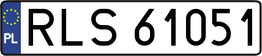 RLS61051
