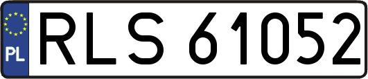 RLS61052