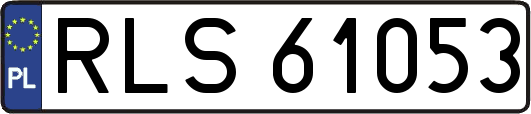 RLS61053