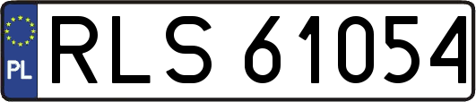RLS61054