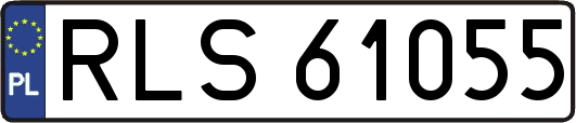 RLS61055