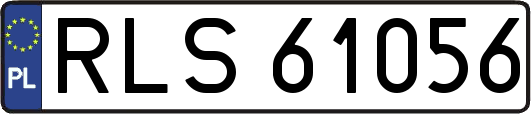 RLS61056