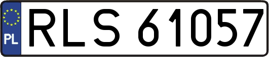RLS61057
