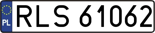 RLS61062