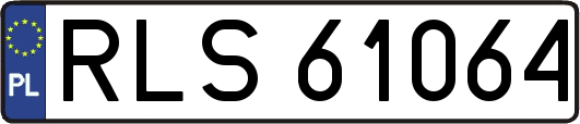 RLS61064