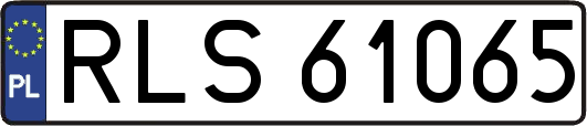 RLS61065