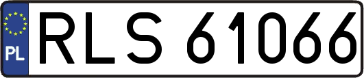 RLS61066