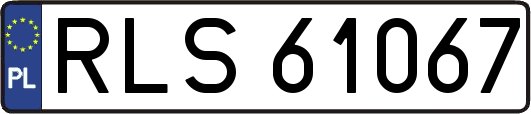 RLS61067