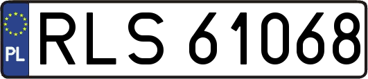 RLS61068
