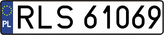 RLS61069
