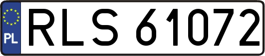 RLS61072