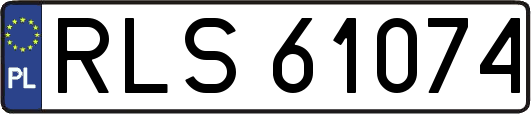 RLS61074